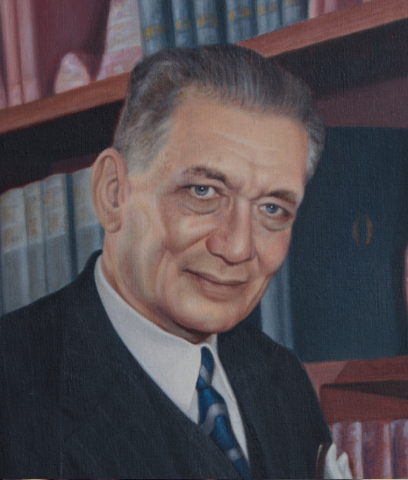 Gobierno de Laureano Gómez (1950-1953)