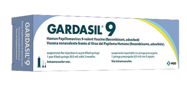 Primera vacuna recombinante