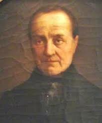 Augusto Comte