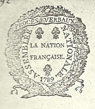 Asamblea Nacional Constituyente de Francia