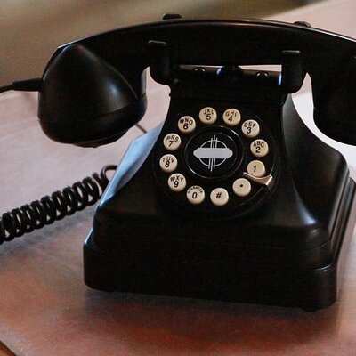 Timeline: MapaHistoriaDelTelefono