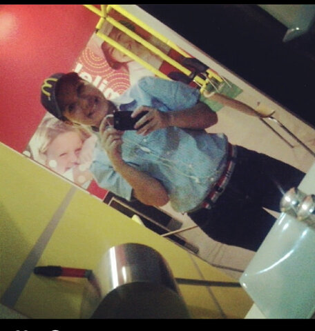 Primer logro laboral