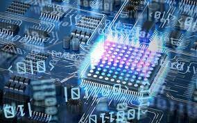 Computación cuántica