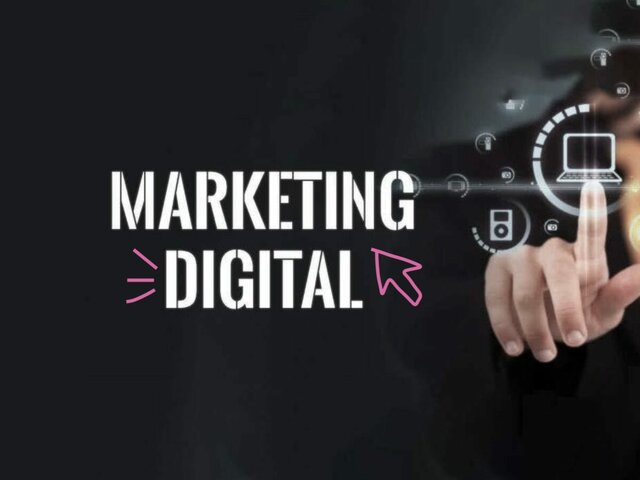 Antecedentes del marketing digital