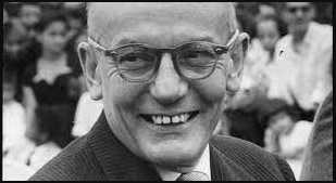 Gobierno de Alberto Lleras Camargo (1958-1962)