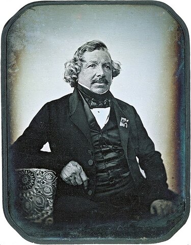 Daguerre