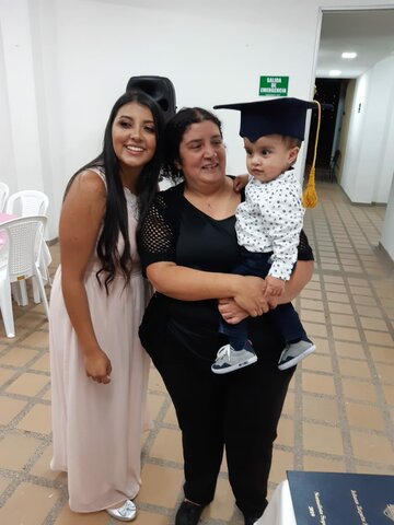 Grado Normalista Superior