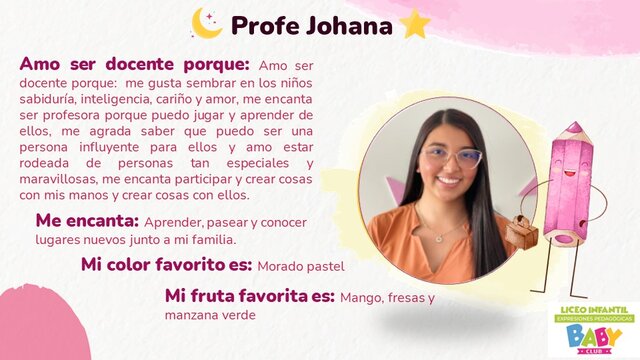 Segundo empleo como docente