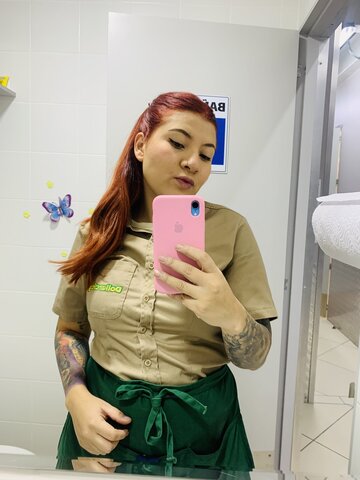 Nuevo empleo dollarcity