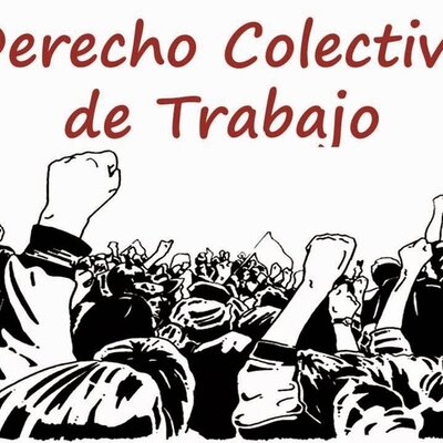 Timeline: Antecedentes del derecho colectivo del trabajo