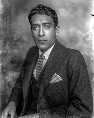 Fundación de la Confederación de Trabajadores de México (CTM)