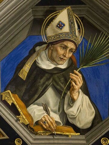 San Alberto Magno