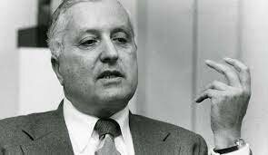 Teoria del caos, por: Ilya Prigogine