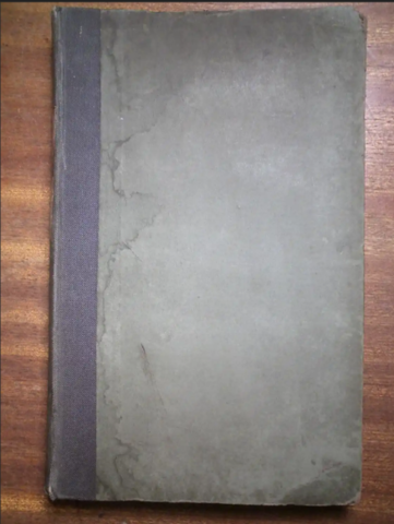 Lectures on Systematic Morality, London: John W. Parker.