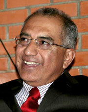 Eugenio Romero Melgarejo