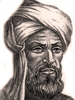 Al Juarizmi