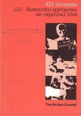 Humanistic Approaches: An Empirical View