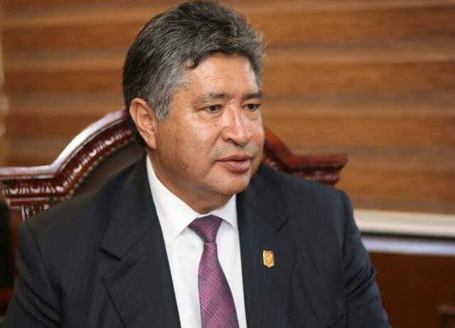 Rubén Reyes Córdoba