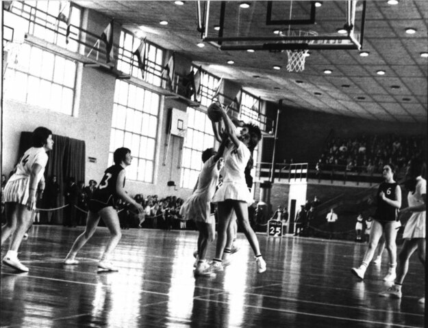 TAMAÑO DE LA CANCHA