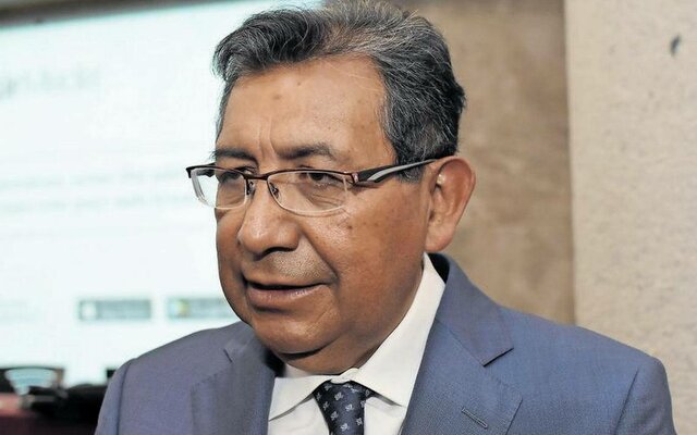 Serafín Ortiz Ortiz