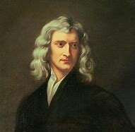 ISAAC NEWTON