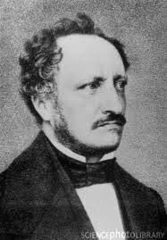 Johannes Müller ( 1801 - 1858 )