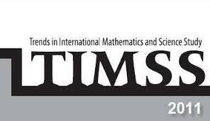 1995. Evaluación TIMSS