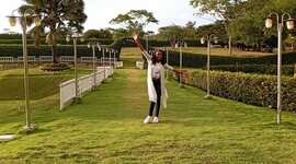 Timeline: DESARROLLANDO MI CREATIVIDAD