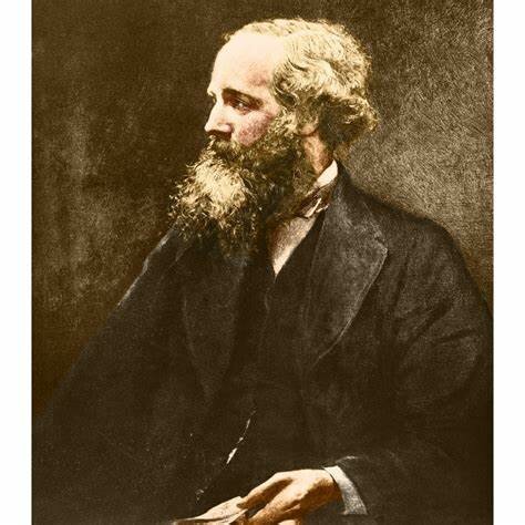 James Clerk Maxwell