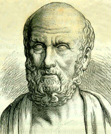 Corpus Hipocraticum Siglo V