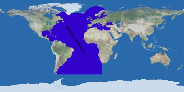 Primer cable telefónico a través del atlántico
