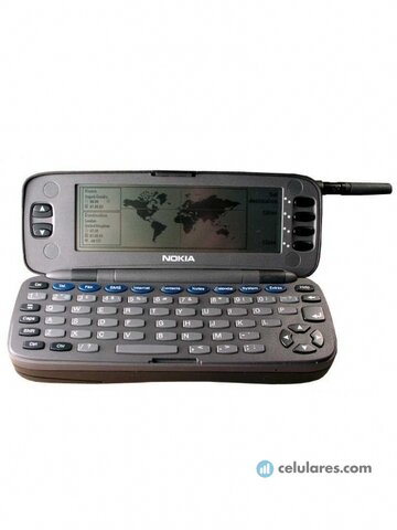 Celular qwerty