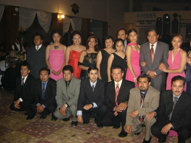 Terminar mi primer carrera