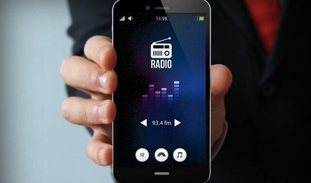 Comercializacion de una radio celular operativa