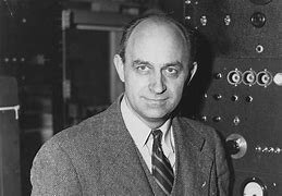 Enrico Fermi