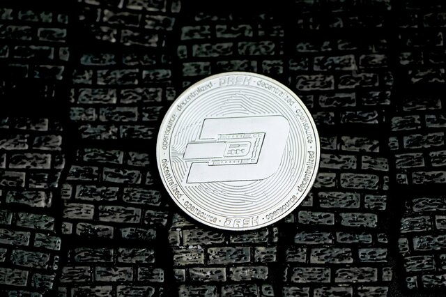 Creación de Dash