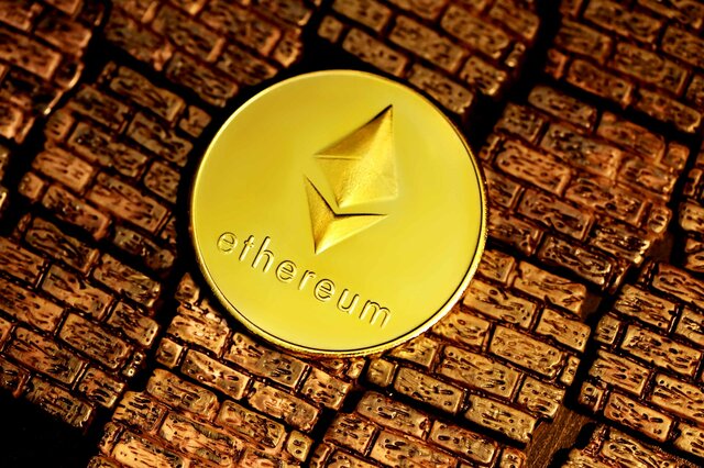 Creación de Ethereum