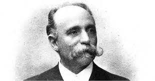 Camilo Golgi ( 1843- 1926)
