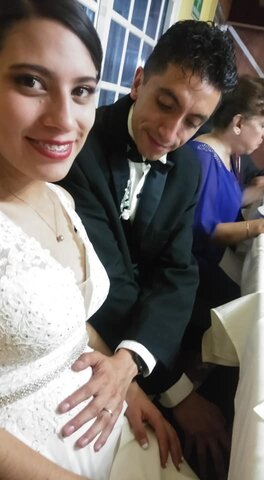 La boda de mi hija