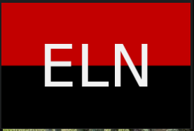 Ejército de Liberación Nacional (Colombia)