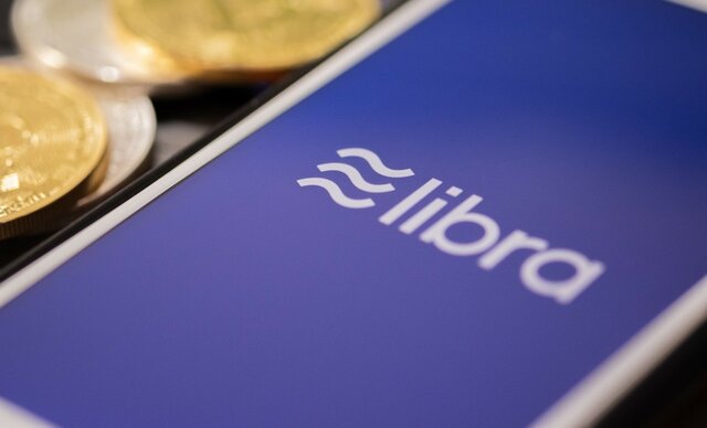 Creación de Libra