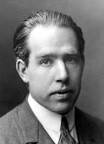 Niels Henrik David Bohr (October 7,1885 to November 18,1962)