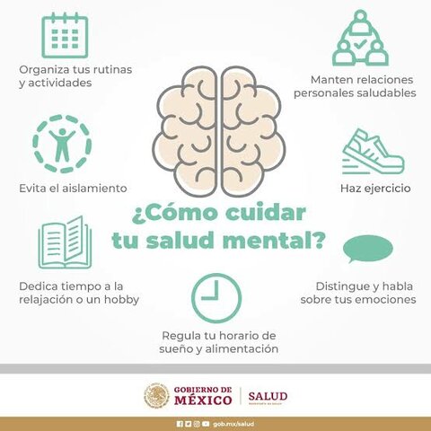 Programa de Acción Específico de Atención en Salud Mental