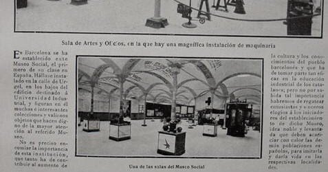 Historia de la orientación en España (s. XIX)