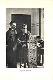 Historia de la orientación en España años veinte