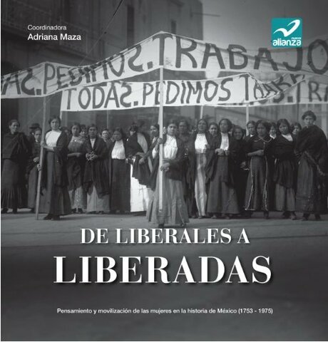 Individualismo y Liberalismo en la Historia de México