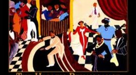 Timeline: During The Harlem Renaissance