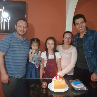 Timeline: Descubriendo mi creatividad