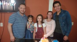 Timeline: Descubriendo mi creatividad