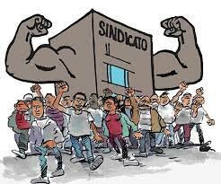 Derecho de Sindicalización